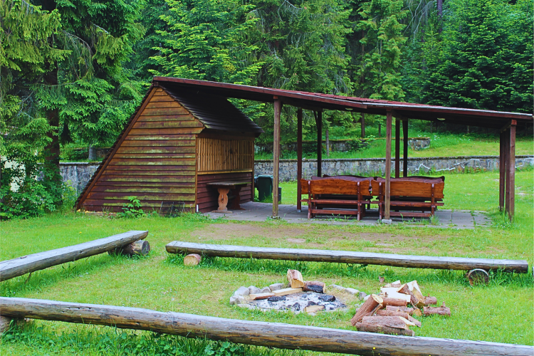 Ośrodek Wypoczynkowy DIUNA BESKIDY w Korbielowie