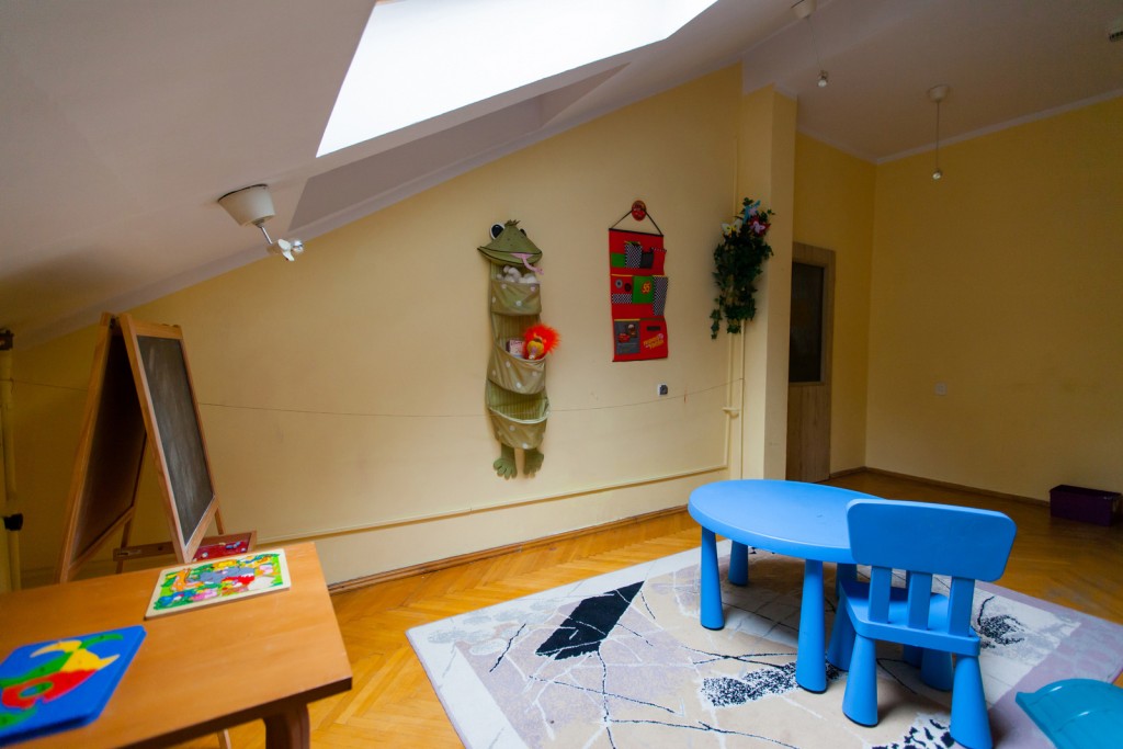 Centrum Konferencji i Rekreacji GEOVITA w Lądku-Zdroju