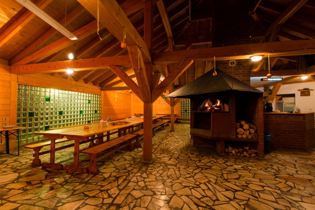 Centrum Konferencji i Rekreacji GEOVITA w Lądku-Zdroju