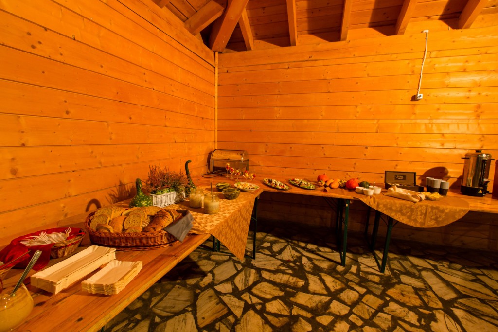 Centrum Konferencji i Rekreacji GEOVITA w Lądku-Zdroju