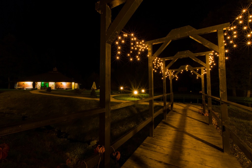 Centrum Konferencji i Rekreacji GEOVITA w Lądku-Zdroju