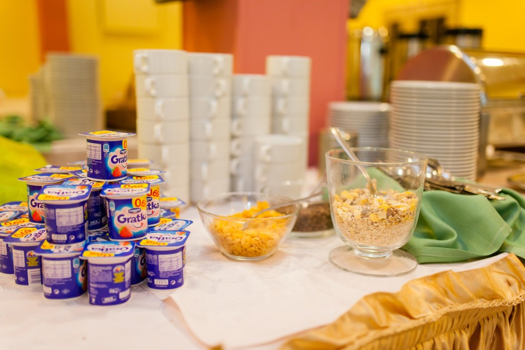 Centrum Konferencji i Rekreacji GEOVITA w Lądku-Zdroju