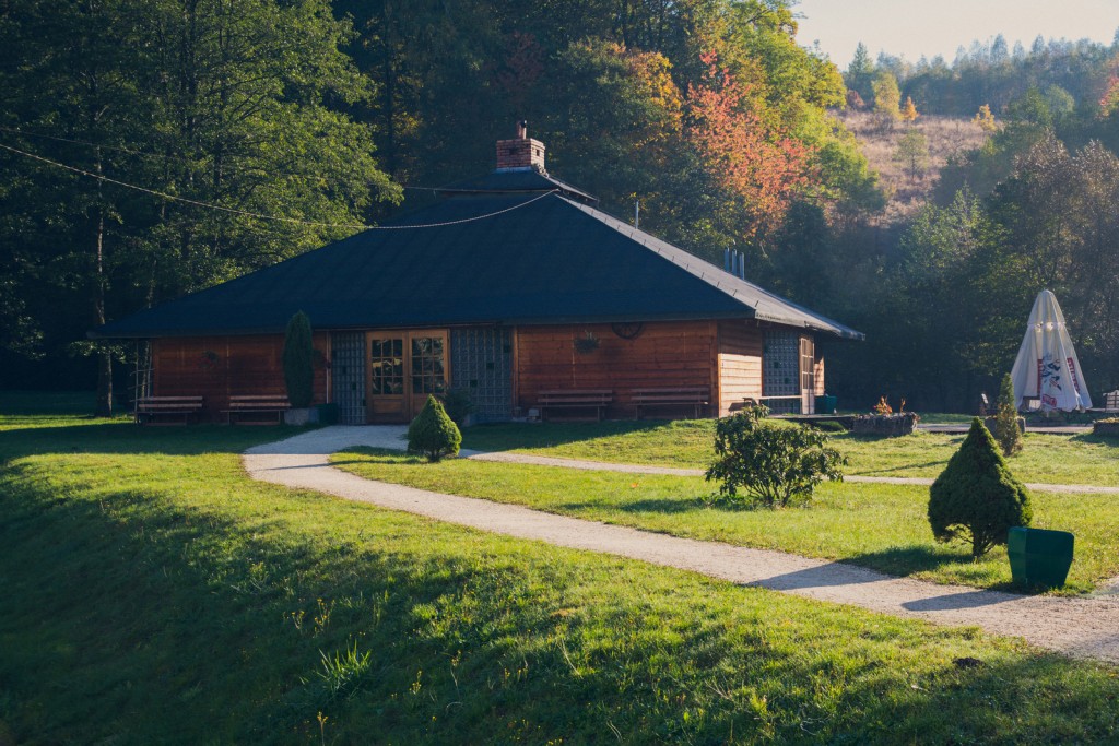 Centrum Konferencji i Rekreacji GEOVITA w Lądku-Zdroju