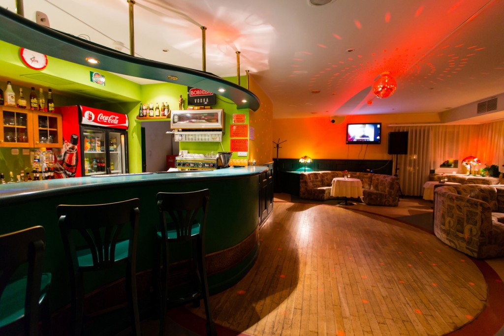 Centrum Konferencji i Rekreacji GEOVITA w Lądku-Zdroju