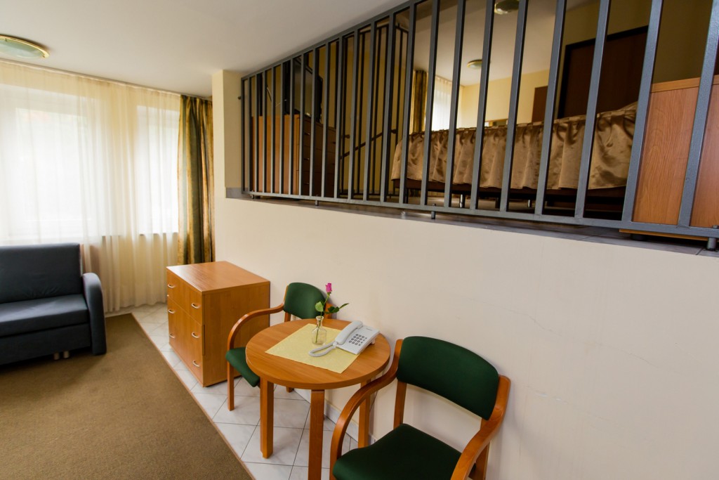 Centrum Konferencji i Rekreacji GEOVITA w Lądku-Zdroju