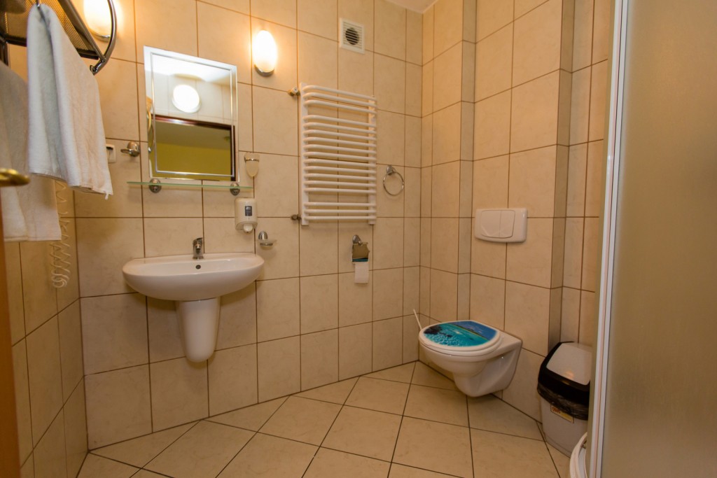 Centrum Konferencji i Rekreacji GEOVITA w Lądku-Zdroju