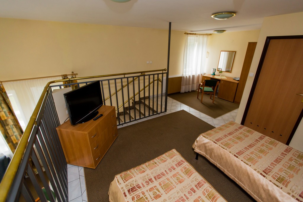 Centrum Konferencji i Rekreacji GEOVITA w Lądku-Zdroju