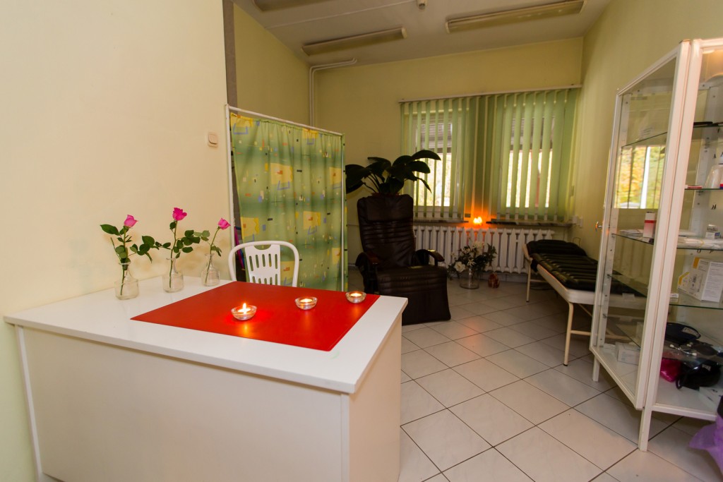 Centrum Konferencji i Rekreacji GEOVITA w Lądku-Zdroju