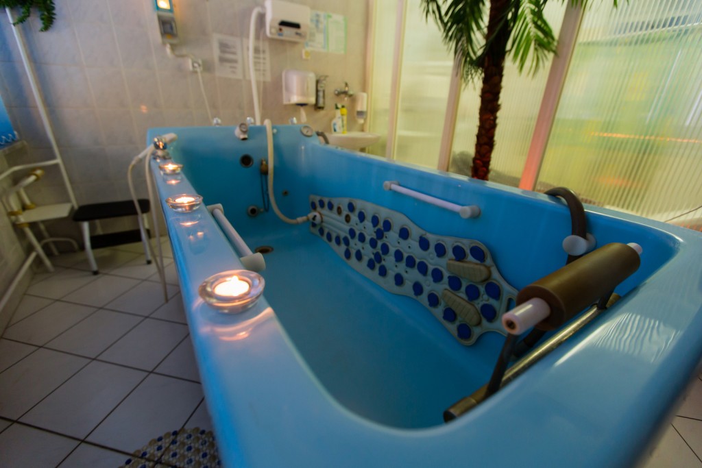 Centrum Konferencji i Rekreacji GEOVITA w Lądku-Zdroju