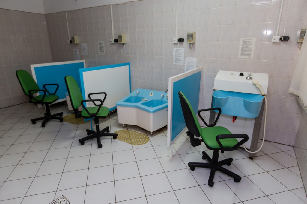 Centrum Konferencji i Rekreacji GEOVITA w Lądku-Zdroju