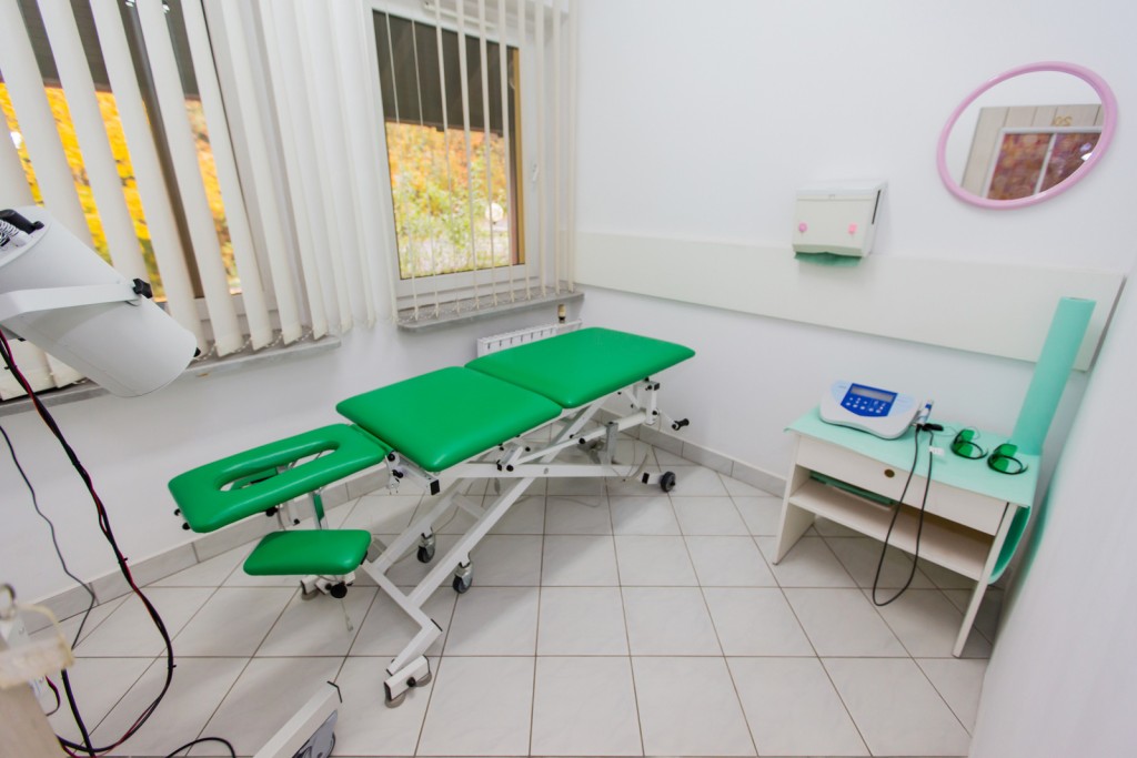 Centrum Konferencji i Rekreacji GEOVITA w Lądku-Zdroju