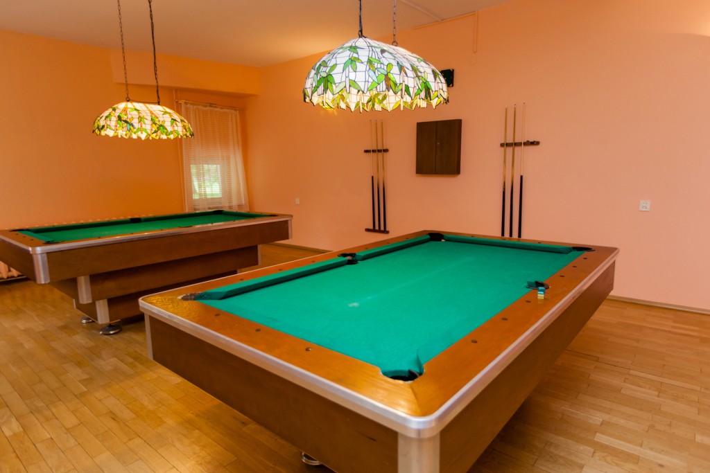 Centrum Konferencji i Rekreacji GEOVITA w Lądku-Zdroju