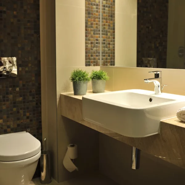 Hotel & Spa Stary Dziwnów w Dziwnowie
