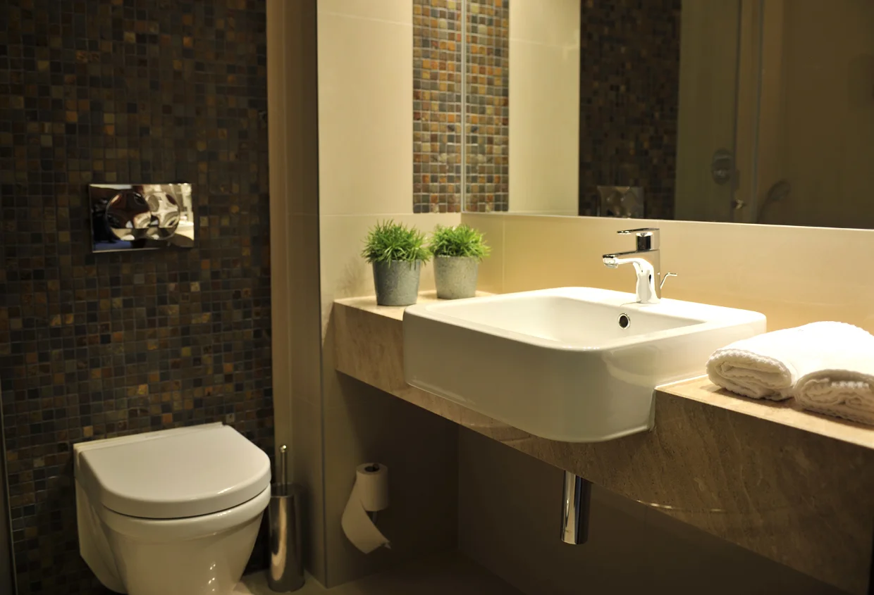 Hotel & Spa Stary Dziwnów w Dziwnowie