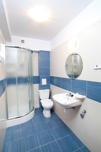 Ośrodek Wypoczynkowy DIUNA – JASTRZĘBIA GÓRA