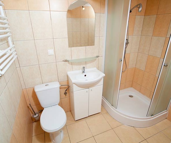 Ośrodek Wypoczynkowy DIUNA – ŁEBA