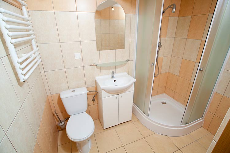 Ośrodek Wypoczynkowy DIUNA – ŁEBA