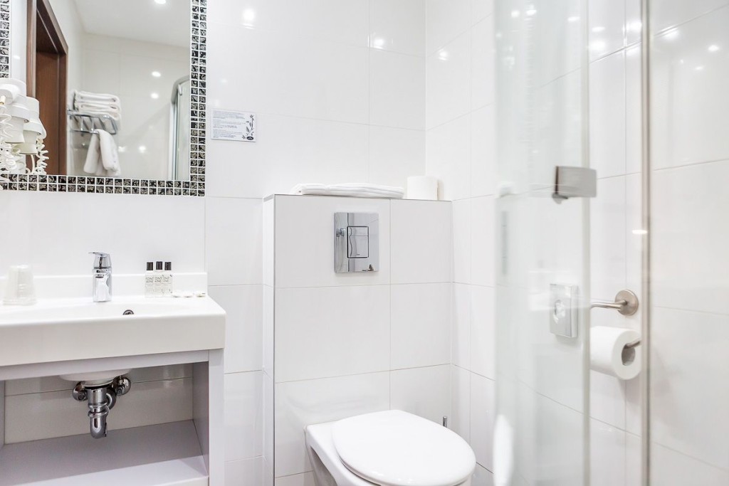 Hotel Jantar Wellness & Spa w Ustce