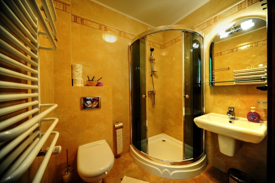 Hotel Spinaker w Łebie