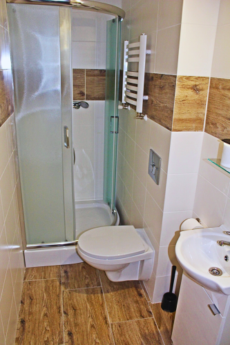 Ośrodek Wypoczynkowy DIUNA BESKIDY w Korbielowie