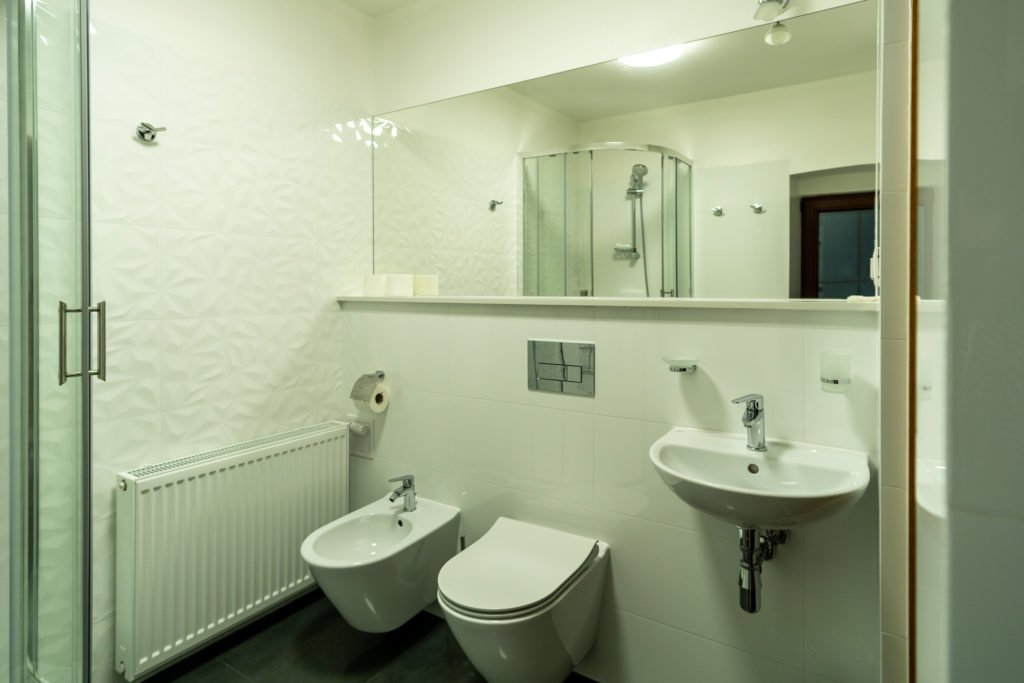 Pensjonat „U Pana Cogito” w Krakowie