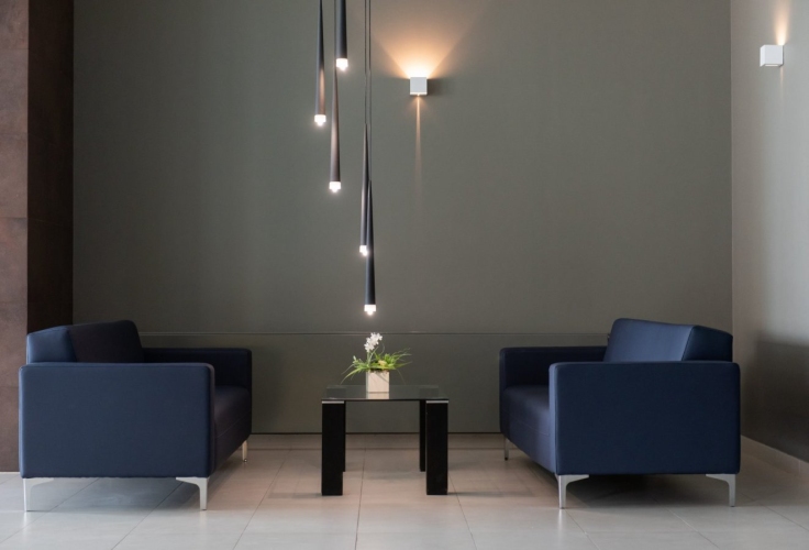 Hotel Vestina w Międzyzdrojach