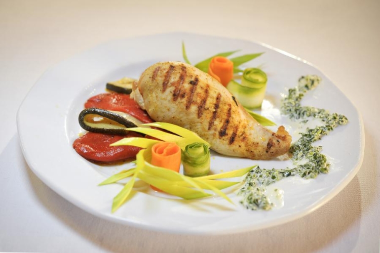 Hotel Mir-Jan w Lądku-Zdroju