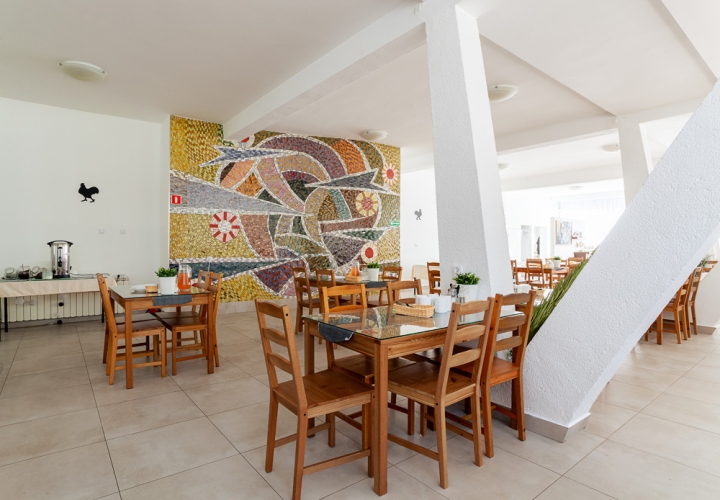 Ośrodek Wypoczynkowy DIUNA POGORZELICA