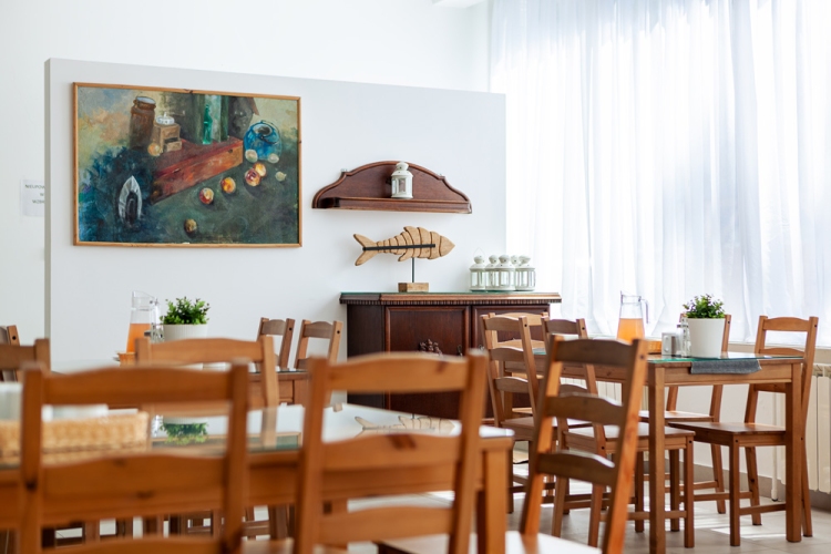 Ośrodek Wypoczynkowy DIUNA POGORZELICA