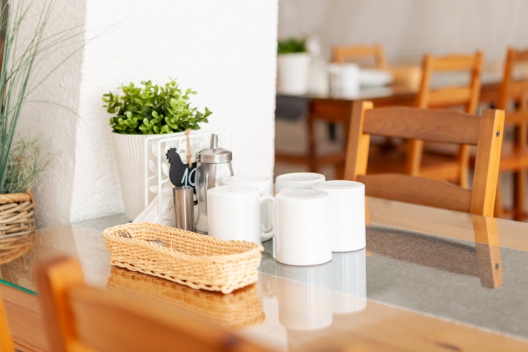 Ośrodek Wypoczynkowy DIUNA POGORZELICA