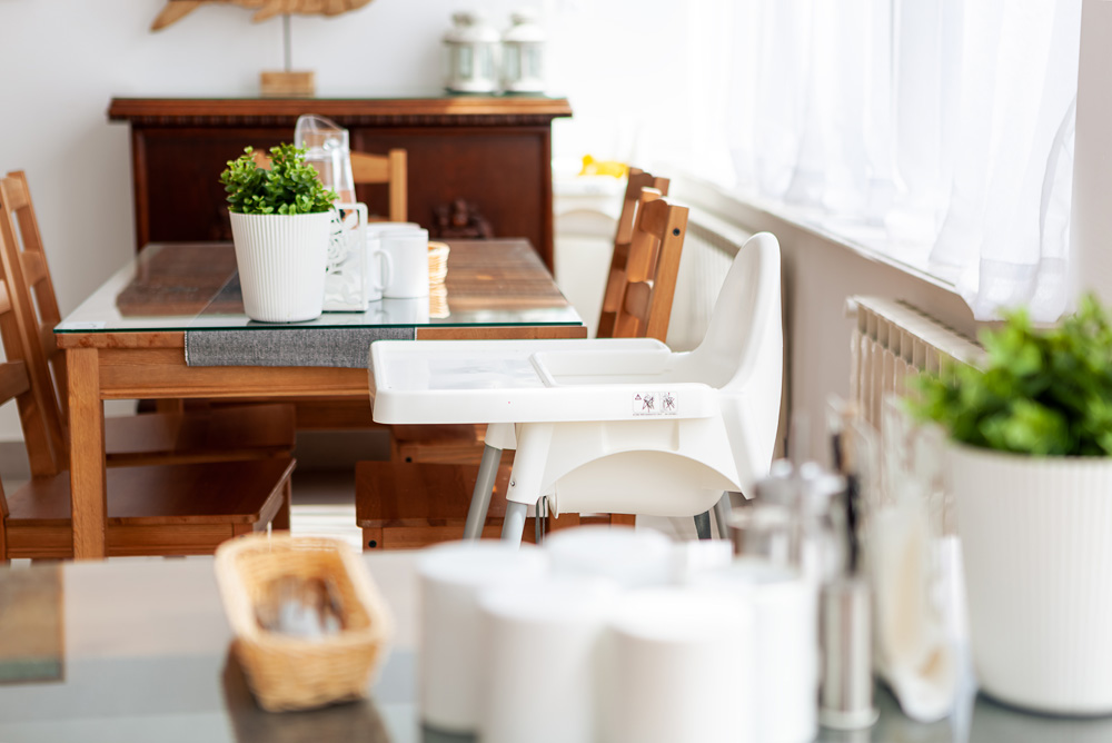 Ośrodek Wypoczynkowy DIUNA POGORZELICA