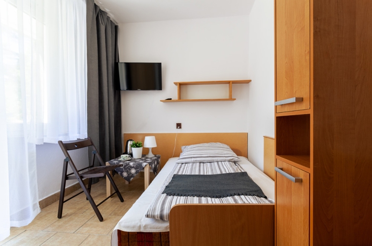 Ośrodek Wypoczynkowy DIUNA POGORZELICA