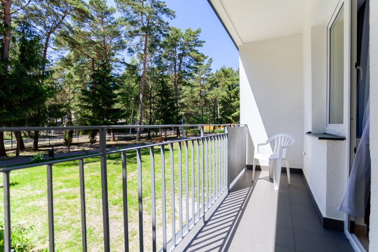 Ośrodek Wypoczynkowy DIUNA POGORZELICA