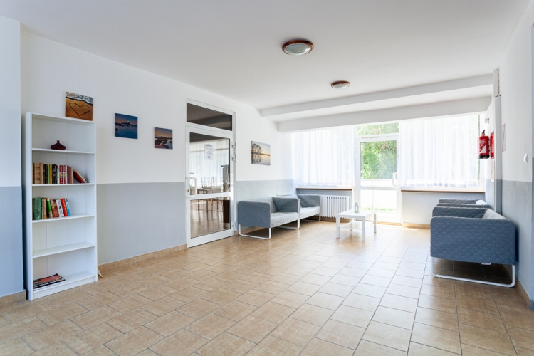 Ośrodek Wypoczynkowy DIUNA POGORZELICA