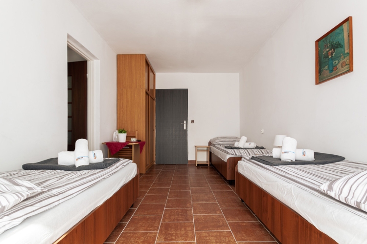 Ośrodek Wypoczynkowy DIUNA POGORZELICA