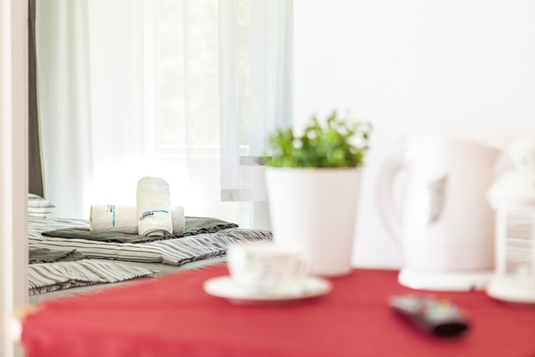 Ośrodek Wypoczynkowy DIUNA POGORZELICA