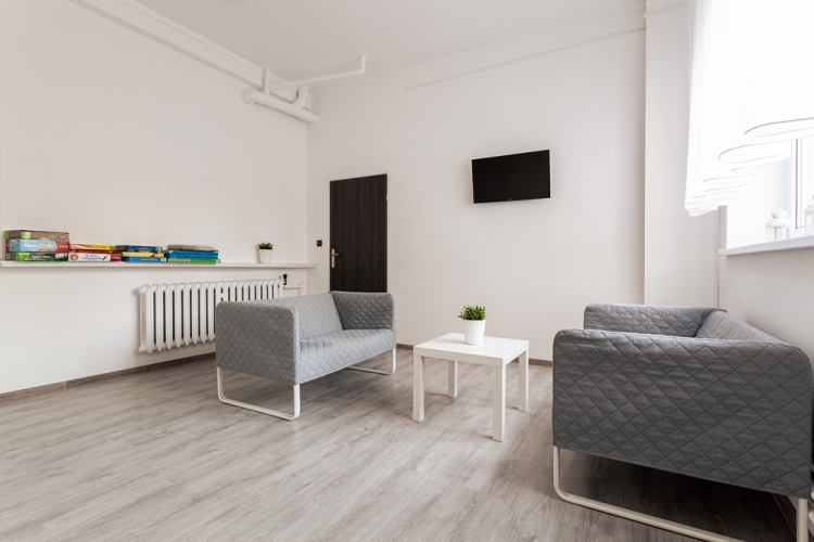 Ośrodek Wypoczynkowy DIUNA POGORZELICA