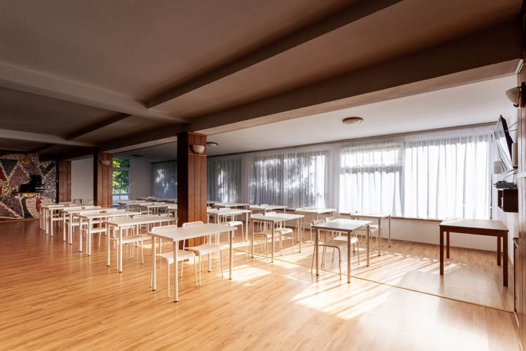 Ośrodek Wypoczynkowy DIUNA POGORZELICA