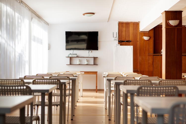 Ośrodek Wypoczynkowy DIUNA POGORZELICA