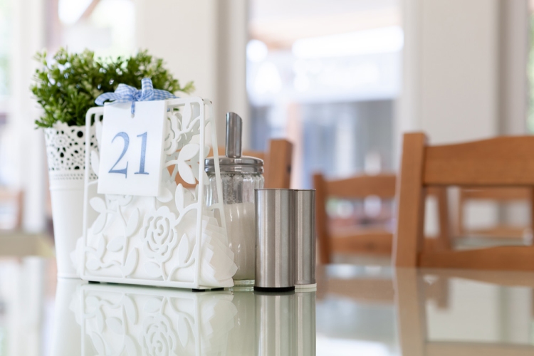 Ośrodek Wypoczynkowy DIUNA – WICIE