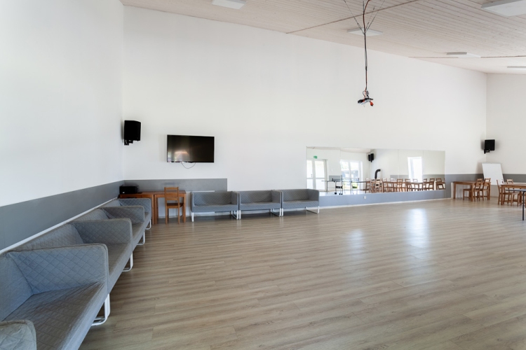 Ośrodek Wypoczynkowy DIUNA – WICIE