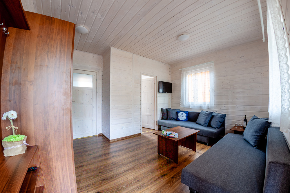 Ośrodek Wypoczynkowy DIUNA – ŁEBA