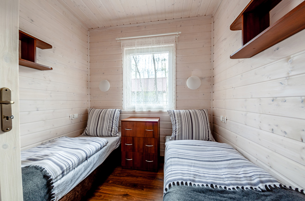 Ośrodek Wypoczynkowy DIUNA – ŁEBA