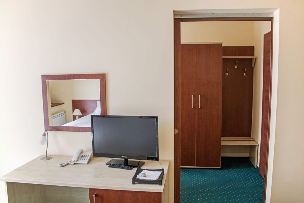 Hotel Aleksander w Ustce