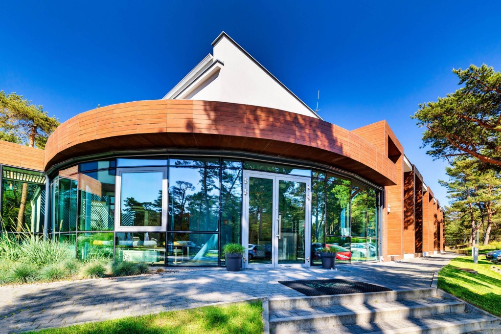 BEST WESTERN HOTEL w Juracie