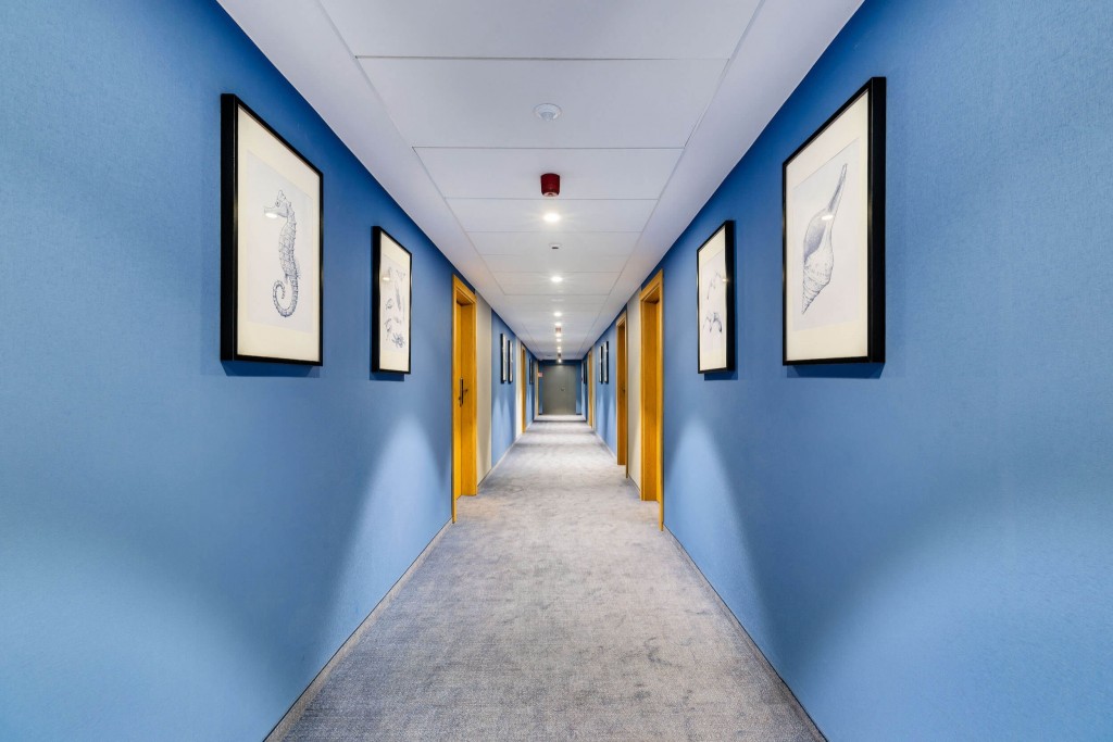 BEST WESTERN HOTEL w Juracie