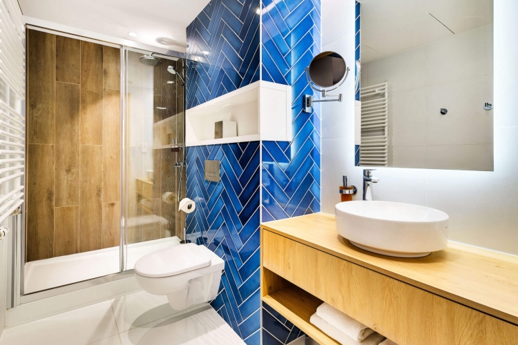 BEST WESTERN HOTEL w Juracie