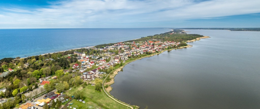 Hotel Emocja SPA w Mielnie