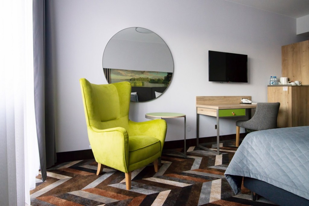 Hotel Anders w Starych Jabłonkach