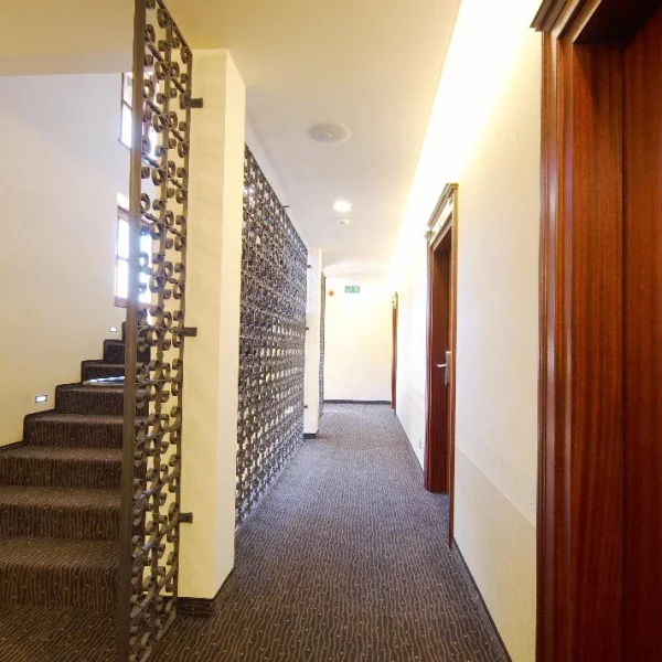 Hotel & Spa Stary Dziwnów w Dziwnowie
